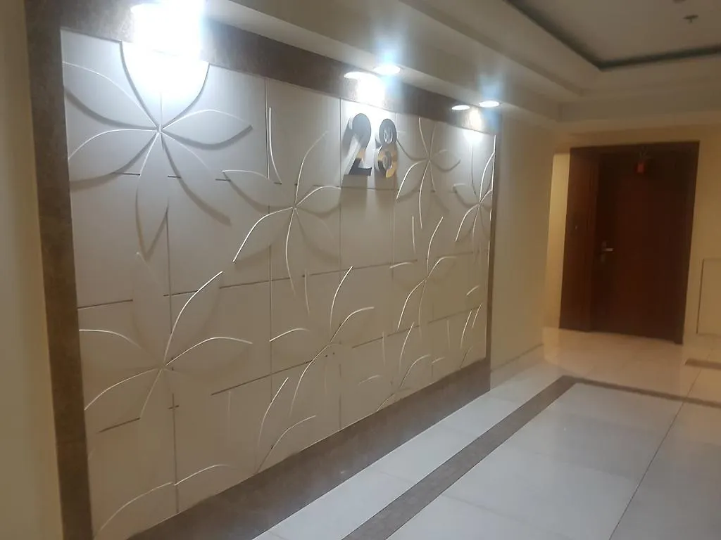 Appartement Eton Baypark à Manille