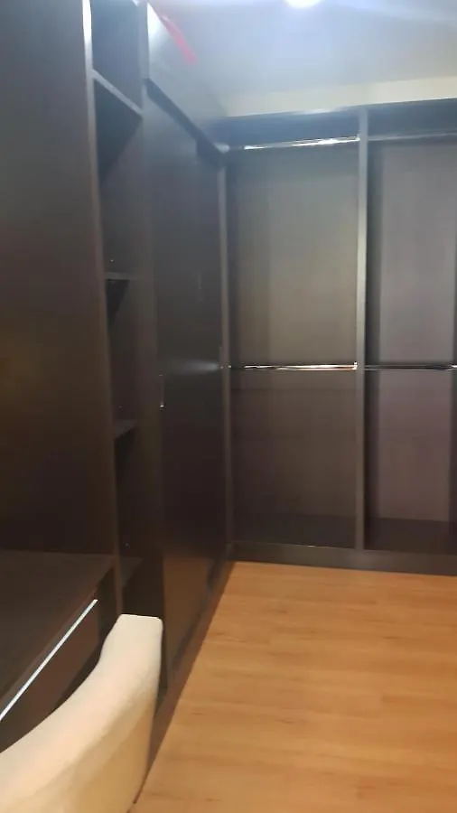 Appartement Eton Baypark à Manille